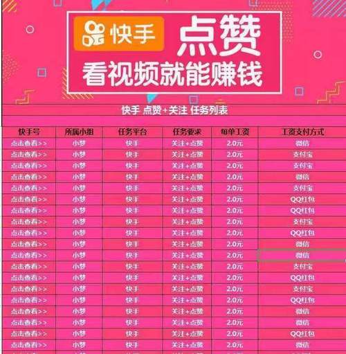 快手买赞教程步骤_快手买赞平台选择_买赞平台